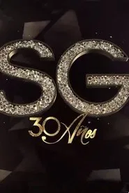 Poster da série Susana Giménez