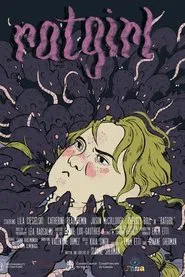 Ratgirl movie poster