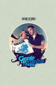 Rui Sinel de Cordes: Gente Da Minha Terra (Worst of) movie poster