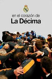 Poster do filme En el corazón de la Décima