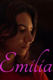 Emilia movie poster