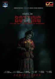 Botting movie poster