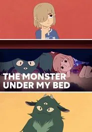 The Monster Under My Bed movie poster
