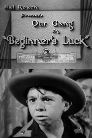 Poster do filme Beginner's Luck