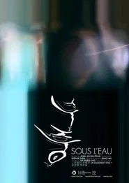 Sous L'Eau movie poster
