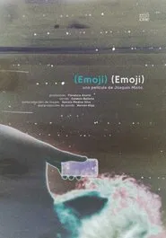 (Emoji) (Emoji) movie poster