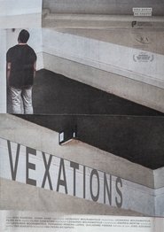 Vexations movie poster