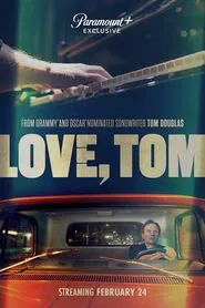 Love, Tom movie poster