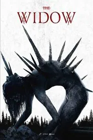 The Widow movie poster