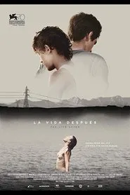 The Life After movie poster