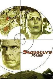 Snowman's Pass movie poster