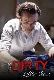 Poster da série My Dirty Little Secret