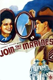 Join the Marines movie poster