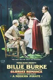 Gloria's Romance movie poster