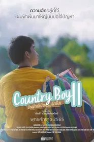 Poster do filme Country Boy 2