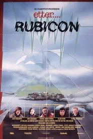 Poster do filme Etter Rubicon