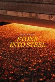 Stone Into Steel movie poster