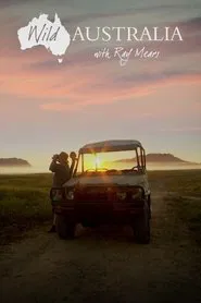 Poster da série Wild Australia with Ray Mears