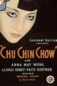 Poster do filme Chu Chin Chow