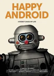 Happy Android movie poster