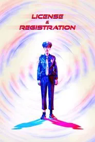 License & Registration movie poster