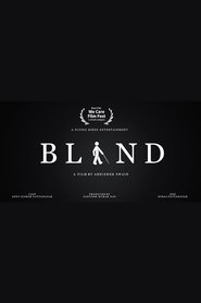 Blind movie poster