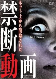 Poster do filme Not Found 1