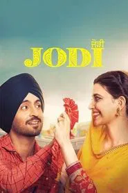 Jodi movie poster