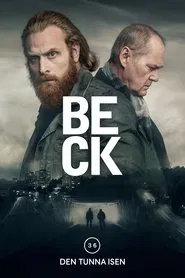 Beck 36 - The Thin Ice movie poster