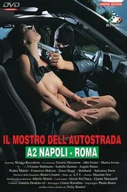 Il mostro dell'autostrada Napoli-Roma movie poster