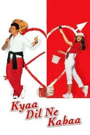 Kyaa Dil Ne Kahaa movie poster