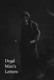 Dead Man's Letters movie poster