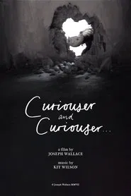 Curiouser & Curiouser movie poster