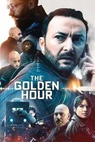 Poster da série The Golden Hour