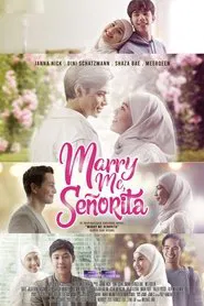 Marry Me Senorita tv show poster