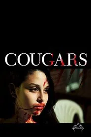 Cougars movie poster