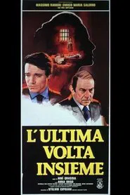 L'ultima volta insieme movie poster