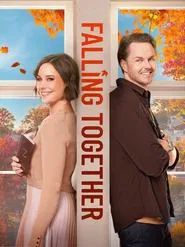 Falling Together movie poster