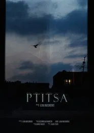 Ptitsa movie poster