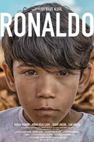 Ronaldo movie poster
