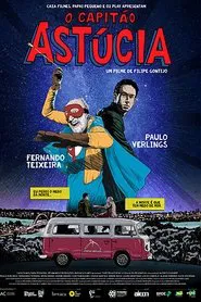 Poster do filme Capitão Astúcia