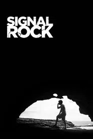 Signal Rock movie poster