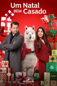 Poster do filme Um Natal Bem Casado