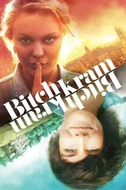Bitch Hug movie poster