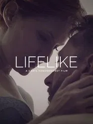 Lifelike movie poster
