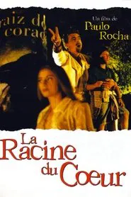 The Heart's Root movie poster