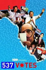 Poster do filme 537 Votos