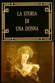 A Woman's Story movie poster