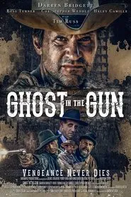 Ghost in the Gun movie poster