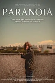 Paranoia movie poster